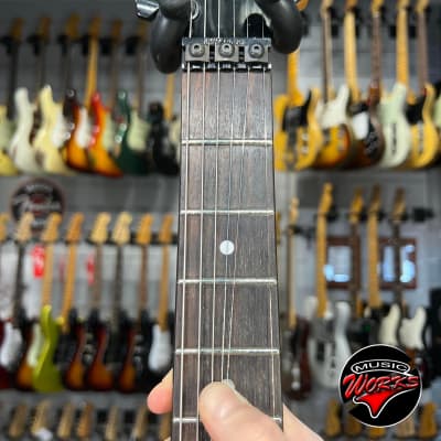 Fender   Hm Strat Stratocaster Japan The Strat 1986 image 6