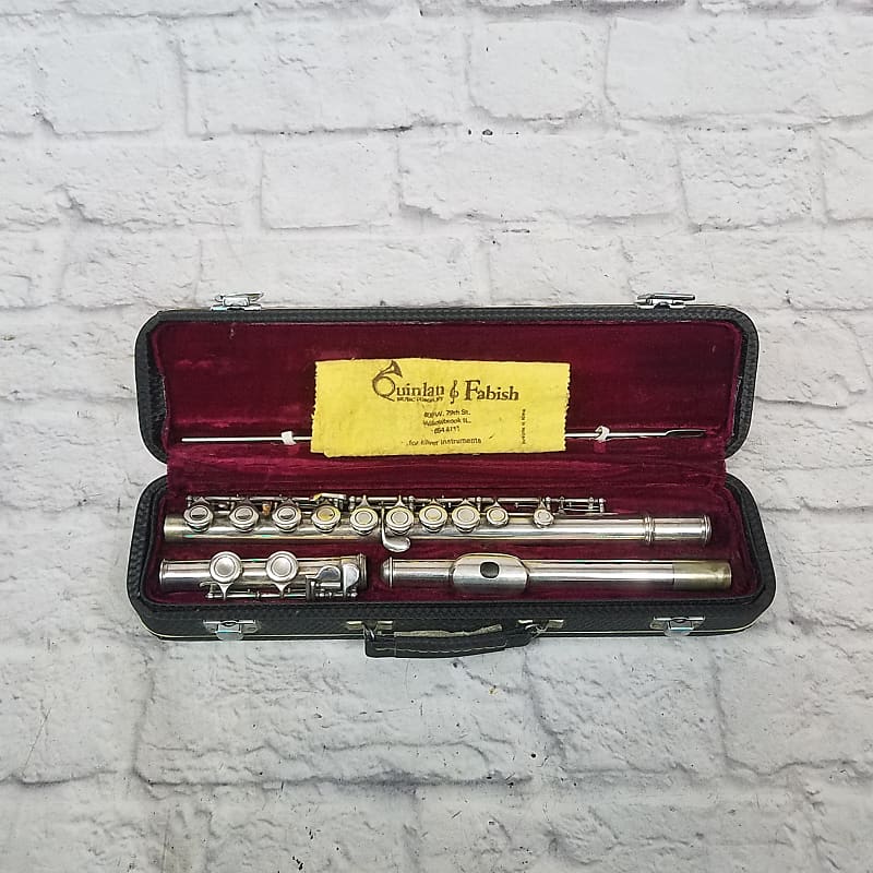 Heimer S331 Flute Reverb