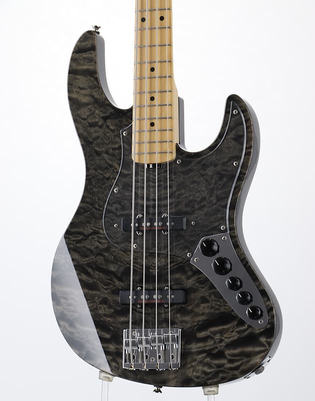 ESP AMAZE CTM See Thru Black (05/18)