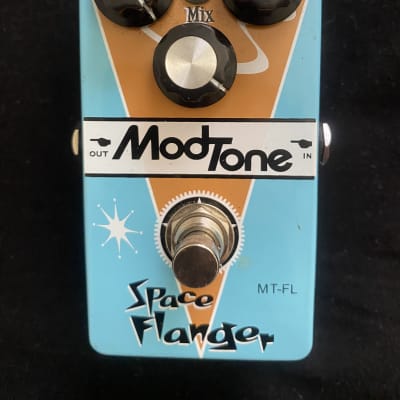 Modtone Space Flanger