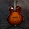 Vintage RARE Gibson ES 150 1947 Sunburst P90 Origina Geib Hardshell Case
