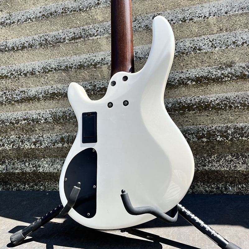 Cort Artisan C5H White