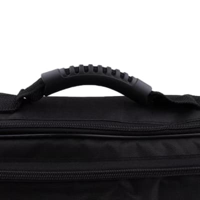 XL Pedalboard Bag (ONLY) - Black by KYHBPB - Available Now! image 4