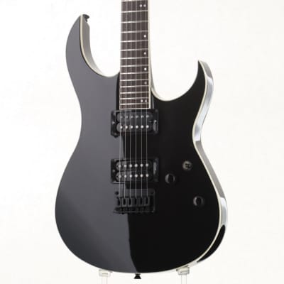 Washburn Parallaxe Series S10 FR DLX TBM Lefty [SN IW16050500] [05/08]