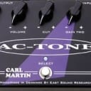 Carl Martin AC-Tone Overdrive