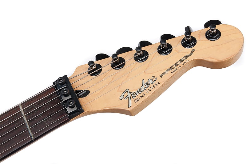 Fender Prodigy II 1992 image 4