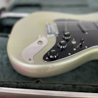 Fender Stratocaster Model Anniversary Age 1979 image 11
