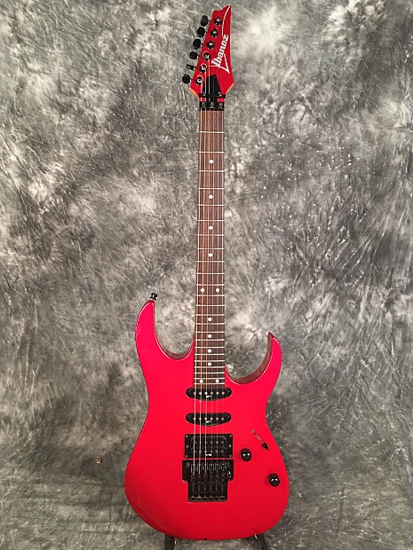 Ibanez rg 560 on sale