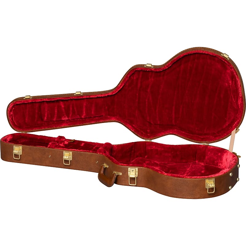Gibson ES-335 Original Hardshell Case | Reverb