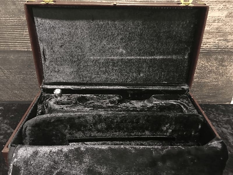 Holton T101 SYMPHONY – TRUMPET | Reverb Holton T101 SYMPHONY – TRUMPET | Reverb