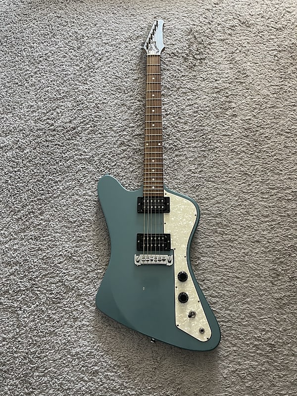 Gibson firebird zero 希少モデル Gibson firebird zero 希少モデル - メルカリ