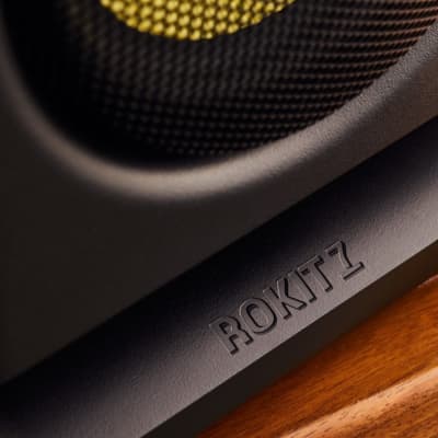KRK Rokit 7 G5 Studio Monitor - 145W, DSP Versatility image 4