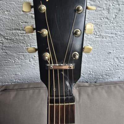 Framus German Vintage Banjitar / Banjo from 1971 image 14