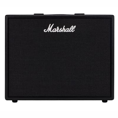 Marshall Code CODE50 50-Watt 1x12" Digital Modeling Guitar Combo