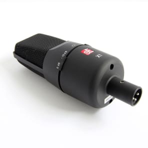 SE Electronics X1 - Large Diaphragm Condenser Microphone image 5