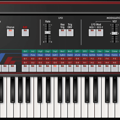 The Synth Sounds Of 24K Magic By Bruno Mars - Reverb Exclusive Presets image 7