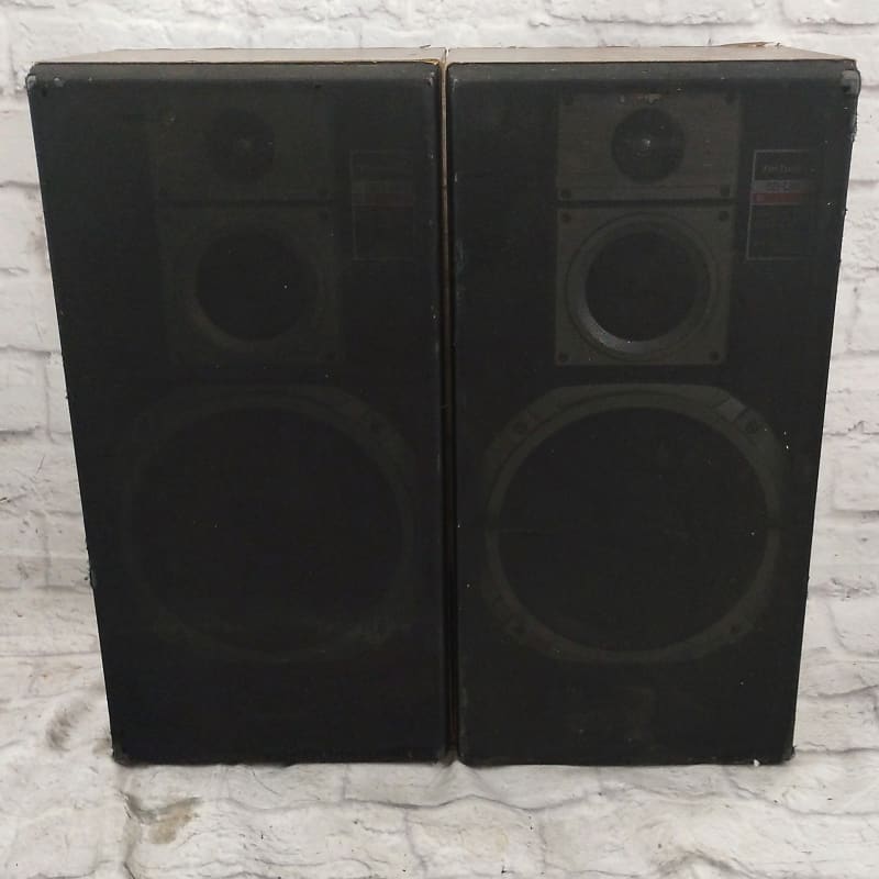 technics sb l 55