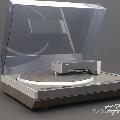 Revox B790 Turntable image 3