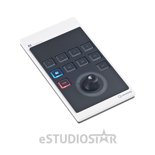 Steinberg CMC-AI Controller - Used Open Box | Reverb