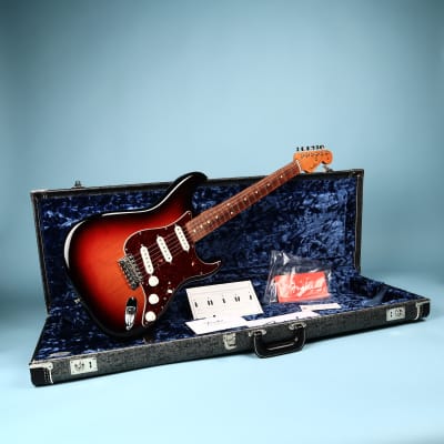 Fender John Mayer Stratocaster トムミッシュも使用 Fender John Mayer Stratocaster トムミッシュも使用