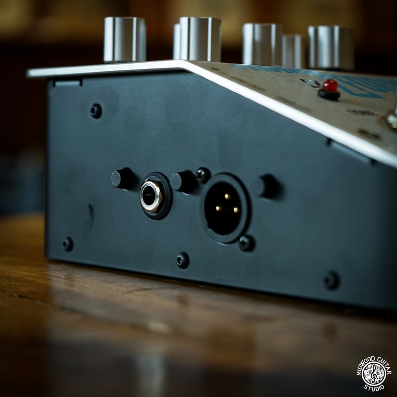 API TranZformer LX - Open Box | Reverb