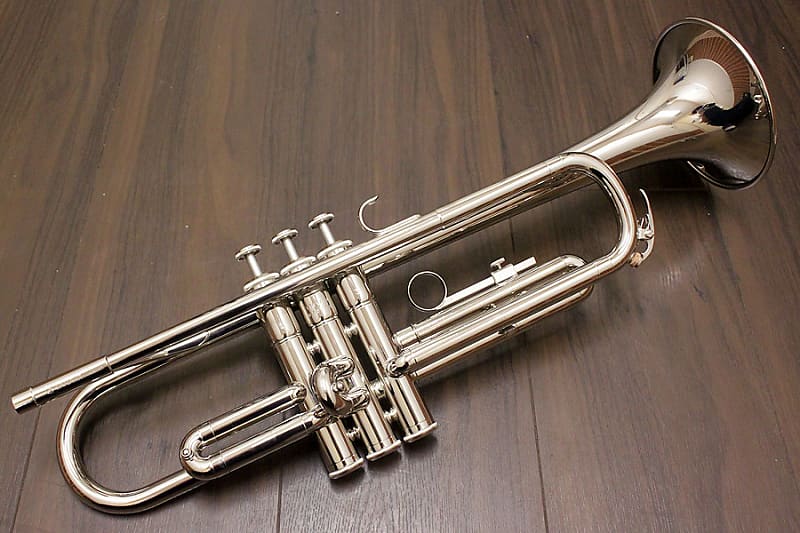 Yamaha Ytr-1310S 050220 Trumpets- Shipping Included*