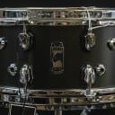 Mapex 6x14 Wraith Black Panther Snare Drum