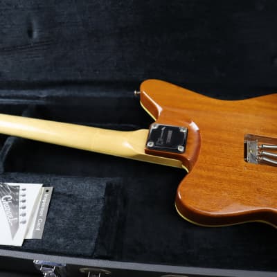 Charvel Surfcaster (1991 - 1995) | Reverb Canada