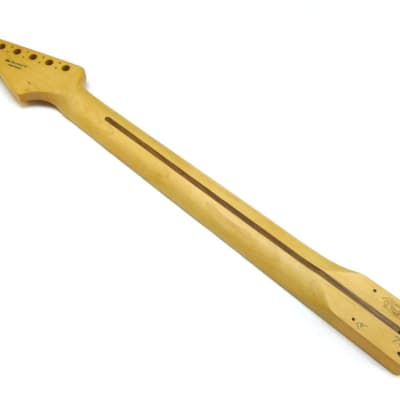 Fender® One Piece Maple Standard Neck / Hals für Stratocaster Bild 4