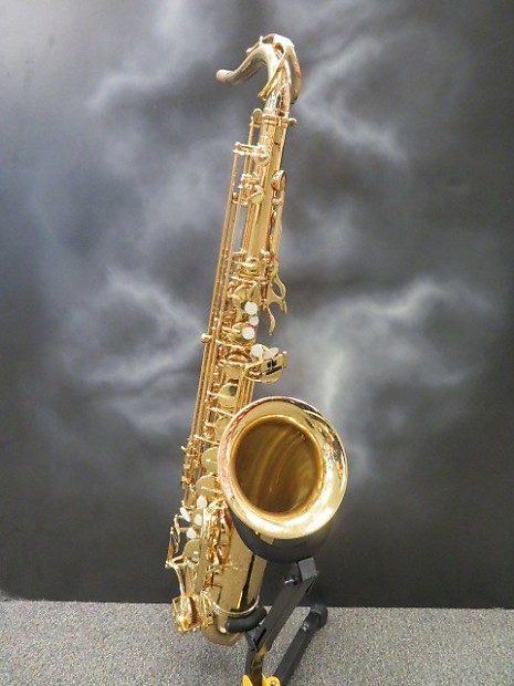 Accent TS710L Student Tenor Sax