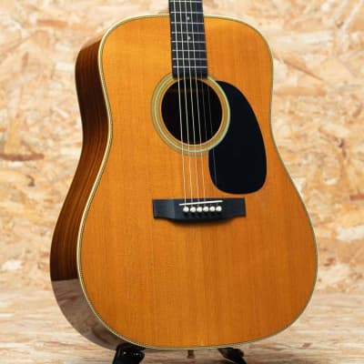 Martin HD-28 1976 - 1992 | Reverb