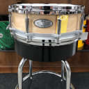 Pearl FTMM1450 Free-Floating 14x5" Maple Snare Drum
