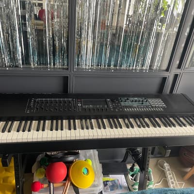 Roland Fantom 8,  88-Key Workstation Keyboard 2024 - (Great deal, brand new, not used at all)