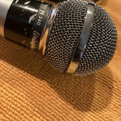 Shure Prologue 16L Microphone Made In Japan | Reverb