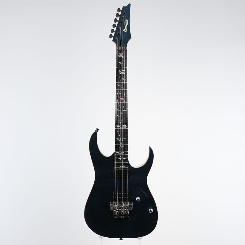 Ibanez RG8420ZD J. Custom | Reverb