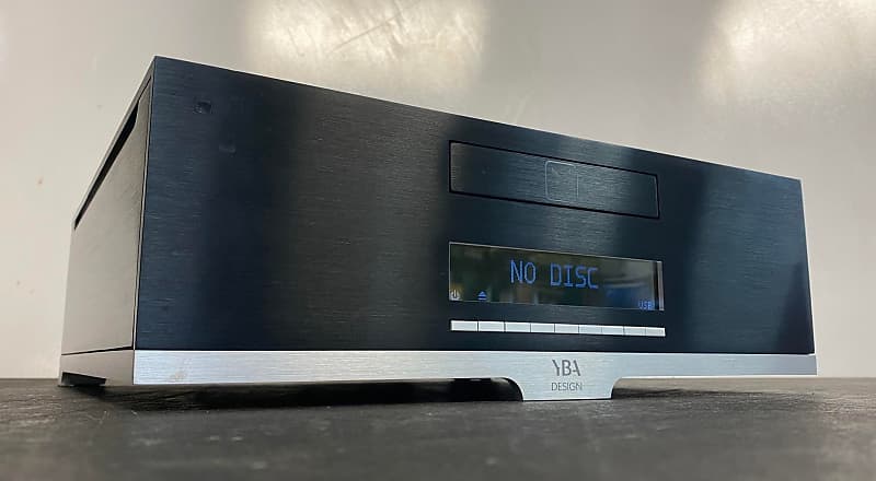 Home - YBA - High End Hifi