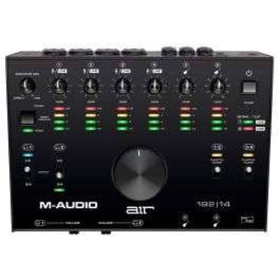 M-Audio Air 192-14 for sale