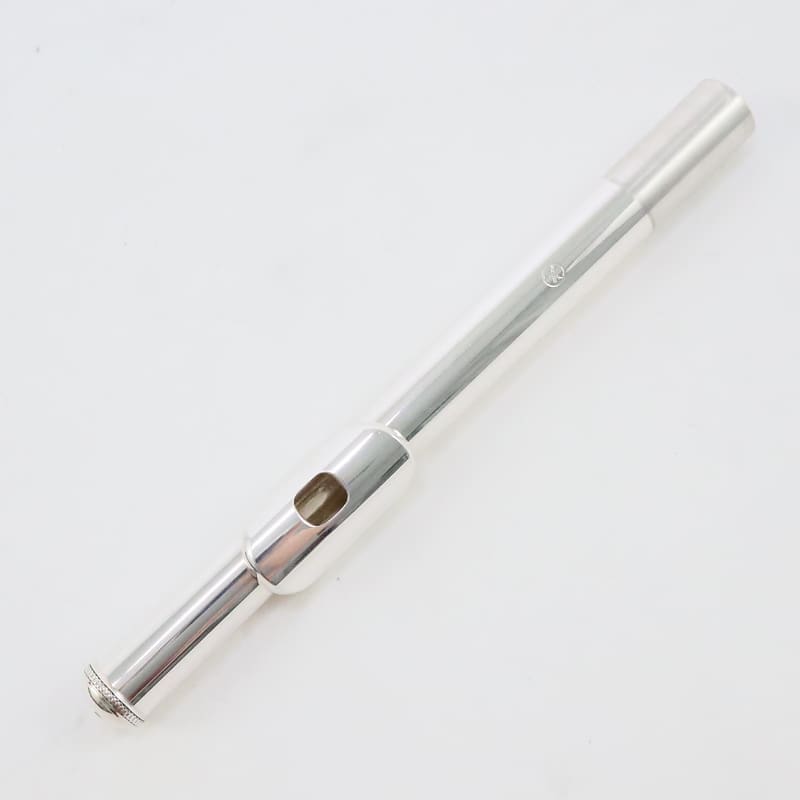 ヤマハ　ハンドメイド　フルート　YFL892 ジュリアス　ベーカーモデル Buy Yamaha 892DH Julius Baker Model Certified Pre-Owned