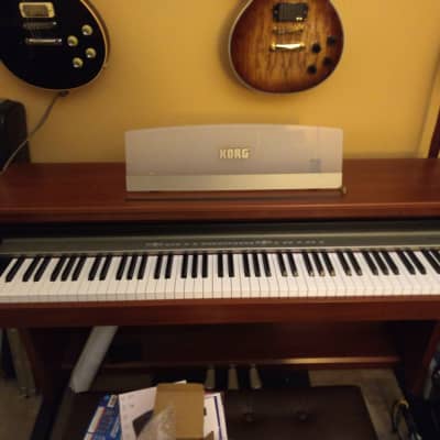 Korg ec350 on sale