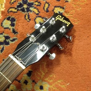 Gibson Melody Maker 1986 Black - Price Drop image 6