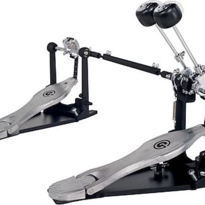 6700 Series Dual Chain Drive Double Bass Drum Pedal image 2