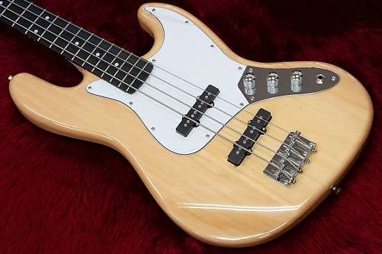 woofy basses Cavalier4 Natural 【兵庫店】 | Reverb Brazil