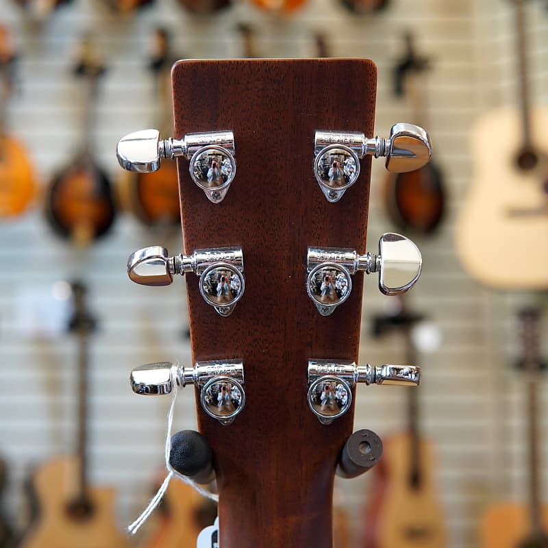 Martin Standard Series D-35 (2005 - 2017) | Reverb