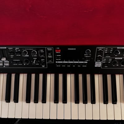 Nord Grand 2 88-Key Piano