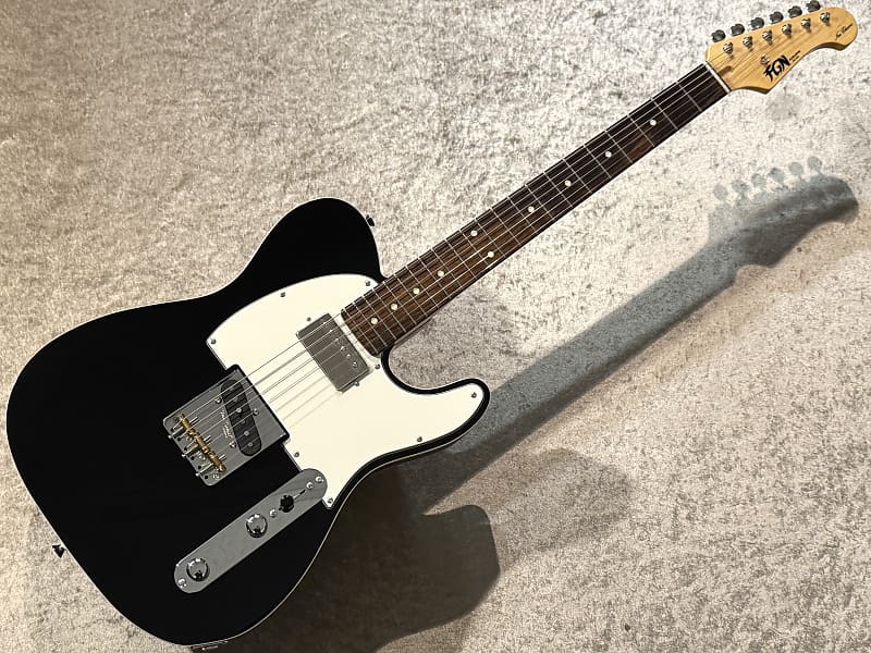 FUJIGEN(FGN) Neo Classic Series NTE210RAH BLK #H230371 [3.29