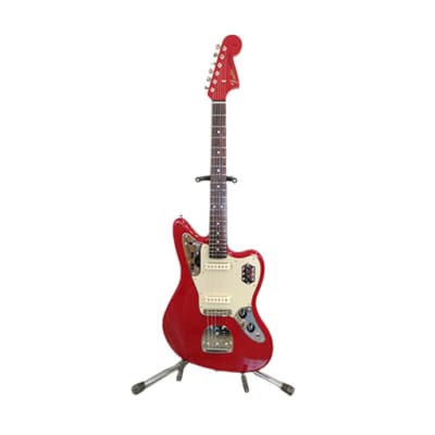 Fender FSR Collection Traditional 60s Jaguar Electric Guitar