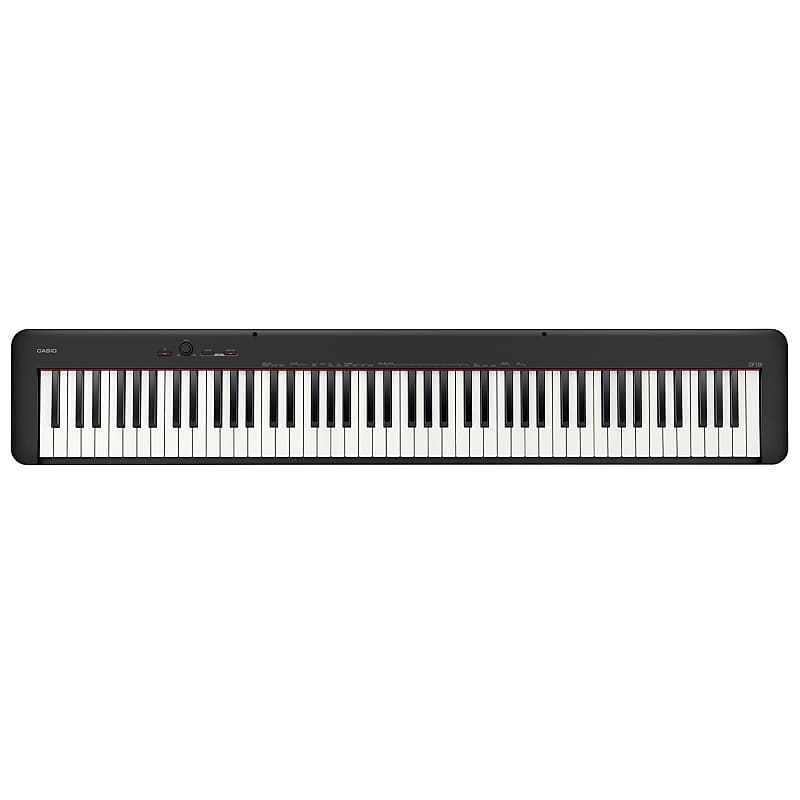 Casio CDP-S100 88-Key Digital Piano image 1