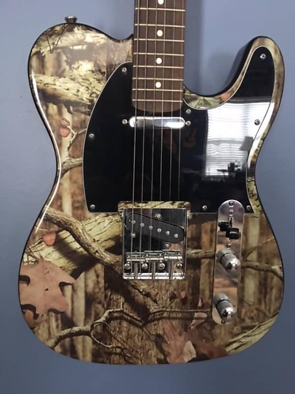 Indy custom outlet telecaster