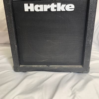 Hartke B30 30 Watt Bass Amplifier image 1