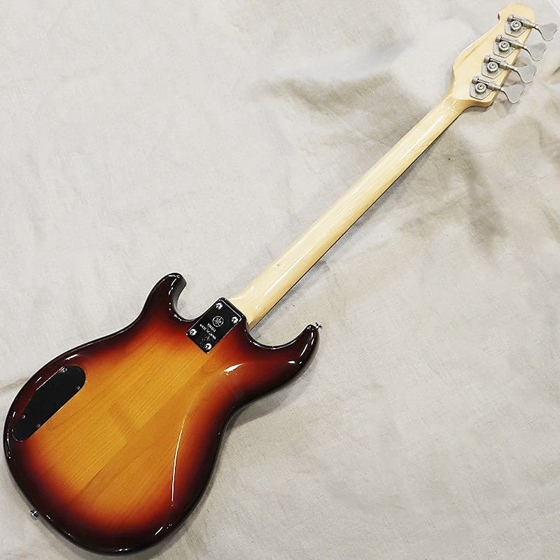 YAMAHA BB-VI '80 ST | Reverb